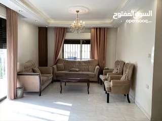  1 Furnished -3rd Floor -Apartment For Rent In Dair Ghba