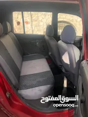  7 هيونداي اتوس 1997للبيع ماتور 1000 cc