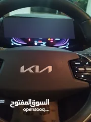  9 كيا نيرو 2022