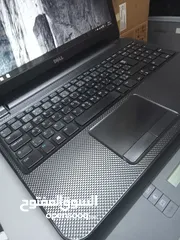  4 لابتوبات i5 - 8GB RAM  500GB