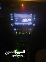  10 اوكتافيا 2020 ترخيص 2020 عداد 108000