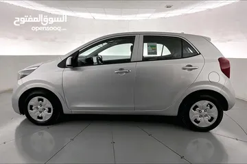  5 2022 Kia Picanto LX  • Big Price Drop • 1 Year free warranty • 341440