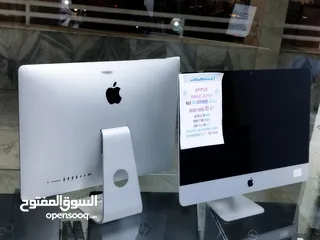  7 iMac 2015 Mac os Venture 13.4.1   QUAD CORE i5 5rd