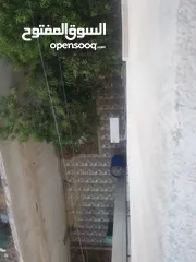  3 بيت مستقل دوبلكس للبيع الزرقاء ضاحية المدينة المنورة