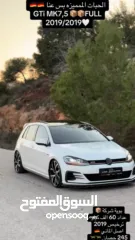  14 Golf GTI 2019