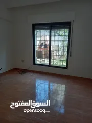  15 شقة ارضية مع حديقة مميزة للبيع في طبربور