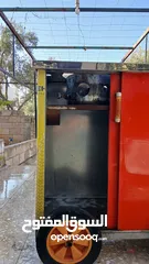  10 عرباي ذرة نخب للبيع