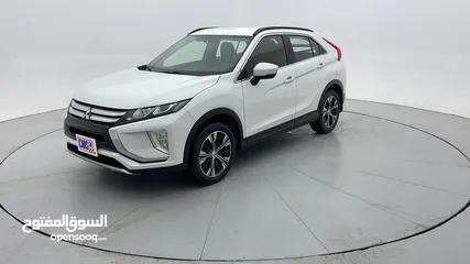  7 (FREE HOME TEST DRIVE AND ZERO DOWN PAYMENT) MITSUBISHI ECLIPSE CROSS