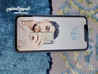  3 ايفون XR  للبيع