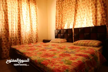  19 شقة  في عمان - مطل أبو نصير مقابل مدينة الجبيهة الترفيهية دخلة ليدرز سنتر :