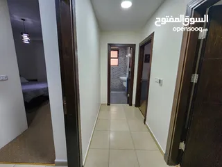  18 شقة مفروشة للايجار في عبدون - 14224