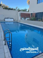  3 ڤيلا حديثة للايجار ف القرم /villa for rent in alqurum