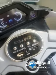  2 دراجه كهربائيه جديده