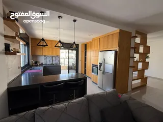  19 شقة سكنية مفروشة للأيجار
