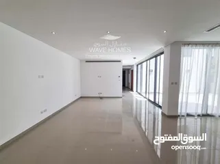  7 Modern 3 Bed Villa for rent in Al Mouj