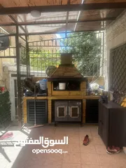  7 شقه فاخره للبيع  من المالك مباشره  سعر قابل للتفاوض بشيء بسيط مميزه جدا جدا  مع غرفه خارجيه و حديقه