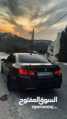  9 Bmw f10 535i