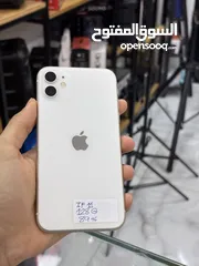  4 ايفوون 11 عادي