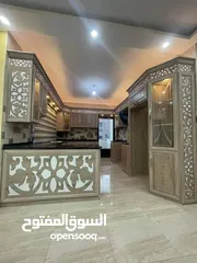  1 لجميع انواع ألمنيوم والحدادة ابواب مطابخ شبابيك ابجورات