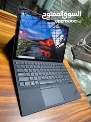  4 LENOVO X1 Tablet PC