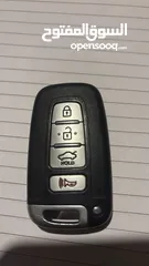  1 مفتاح كيا اوبتيما