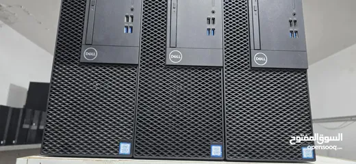  2 عرض على اجهزة مستعملة dell hp lenovo  asus blainar