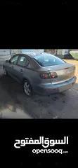  3 مازدا 3 للبيع