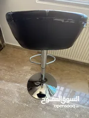  2 ستول ستيل مستعمل عدد 3 للبيع