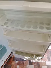  3 ثلاجة 200L ممتازة بسعر البلاش