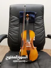  5 كمان كمنجة violin