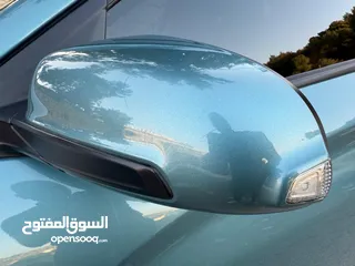 5 هيونداي كونا 2020  حالة الشركة  عداد 55  ألف فقط لون مميز