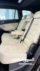  8 سكودا كودياك فل الفل اضافات يد اولى سعر حررق