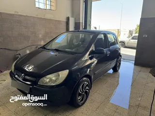  2 هونداي جيتس