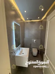  25 شقة فاخرة - دير غبار - 4نوم 2ماستر - 380م - مطبخ فاخر - فايربليس - قرب الخدمات