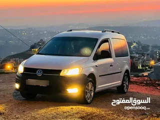  1 كادي 2019 يد صفر وسياره خصوصي مش تجاري  واقفة صلاة النبي