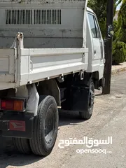  7 دايهاتسو موديل 2009اصلي بلاده فحص كامل بككسات وقير وماتور مرخص فحص كامل وممشى وقليل بالصلاه ع نبي شغ