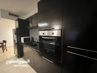 8 Apartment for rent / near fourth circle شقة للايجار قرب الدوار الرابع