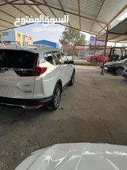  13 هوندا Crv 2020 للبيع للاعفاءات