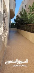  21 شقه غير مفروشه للإيجار في اربد - قرب دوار النسيم
