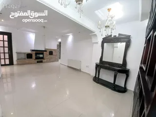  14 شقة بموقع مميز طابق أرضي للبيع في الصويفية ( Property ID : 30488 )