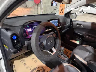  9 كيا مورنينج GT موديل 2020