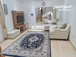  13 Glamorous 7 BR villa for sale in Al Khuwair 33 Ref: 561H