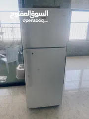 1 ثلاجه مستعمل للبيع
