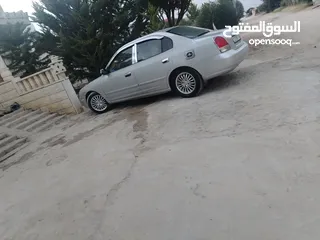  3 Xd 2001  افانتي
