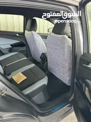  12 Volkswagen id4 x pro اي دي فور عداد زيرو