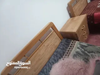  12 غرفة نوم بحالة جيدة