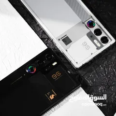  3 ريد ماجيك 9 اس برو RedMagic 9s Pro