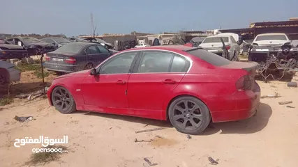  4 bmw بي ان دابليو للبيع35