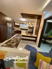  3 شقة سكنة للايجار