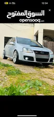  3 Golf Gti Mk5